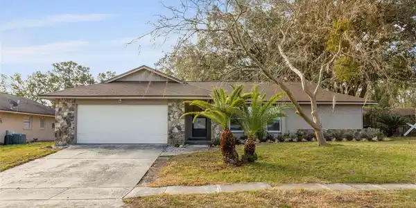 2731 CITRON DRIVE