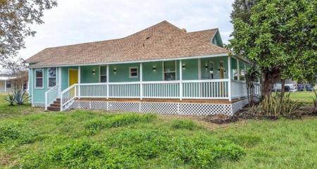 4955 OLD LUCERNE PARK ROAD