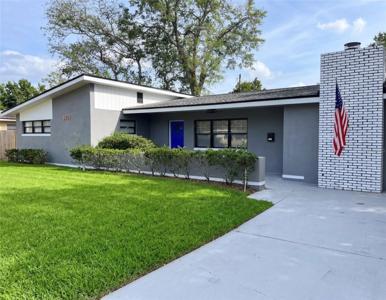 200 SPARTAN DRIVE