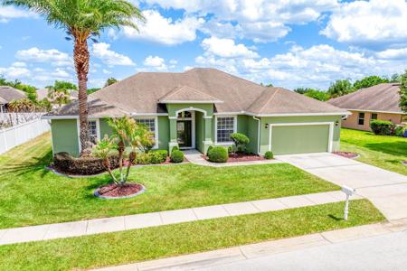 116 MANDOLIN DRIVE