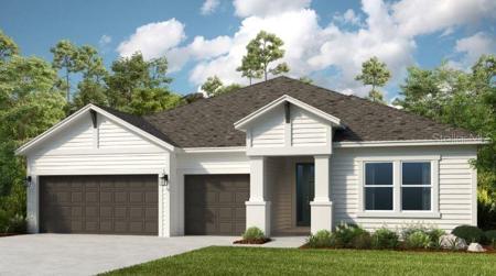 40 OCONEE DRIVE