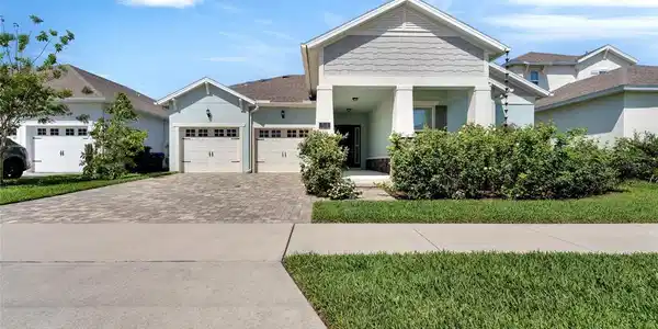 7518 MANDARIN GROVE