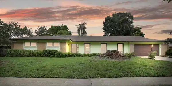117 HILLCREST