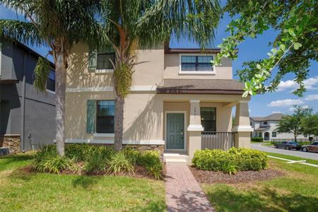 7931 ROCK DOVE DRIVE