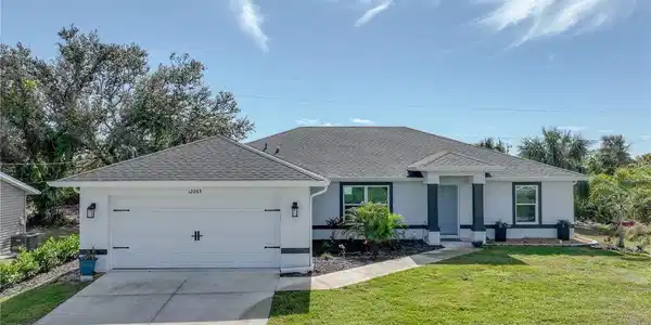 12063 CLAREMONT DRIVE