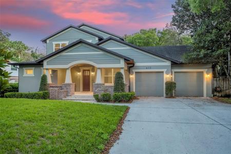 613 BONITA ROAD