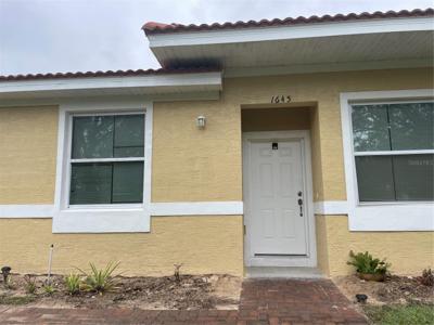 1645 CUMIN DRIVE