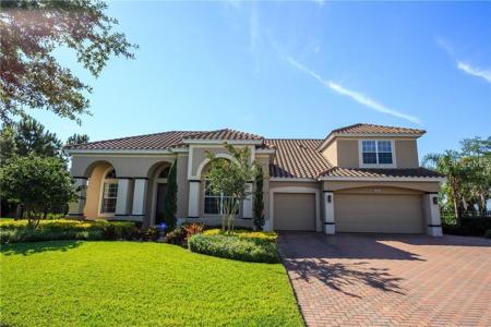 5339 OAK TERRACE DRIVE