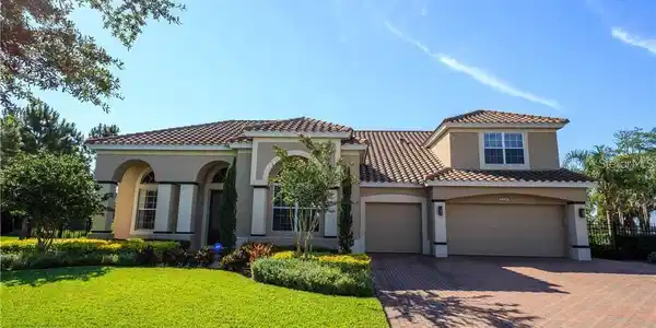 5339 OAK TERRACE DRIVE