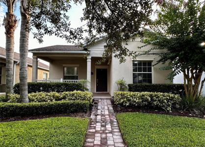 5551 NEW INDEPENDENCE PARKWAY
