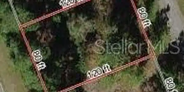 1553 MARLIN DRIVE