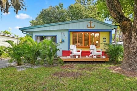 109 CYPRESS DRIVE