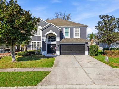 4129 TARKINGTON DRIVE