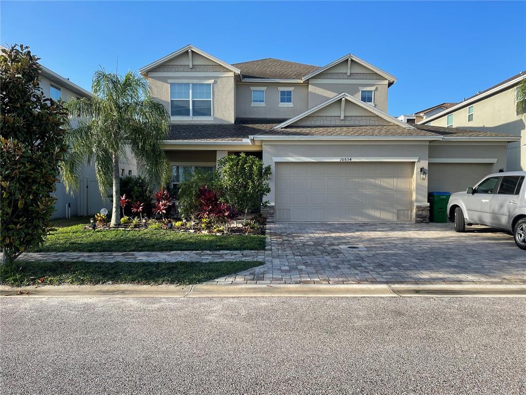 10534 LAKE SEMINOLE, SEMINOLE, FL lhrmls01226514