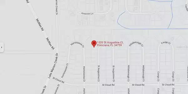 1333 ST AUGUSTINE COURT