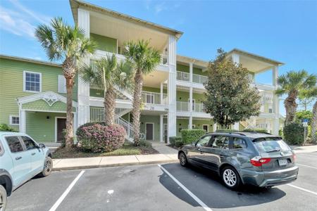 705 GRAN BAHAMA BOULEVARD