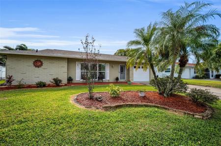 2404 FORECASTLE DRIVE