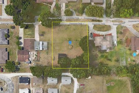 522 PEARSONS PATH