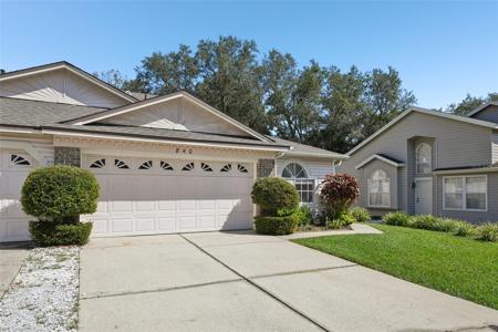 840 HILLARY COURT