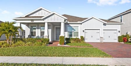 16719 SANCTUARY DRIVE