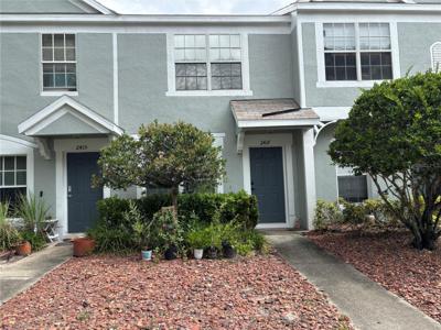 2417 LAKE WOODBERRY CIRCLE
