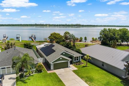 4123 ISLAND LAKES DRIVE