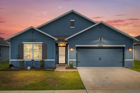 3027 SERENDIPITY WAY
