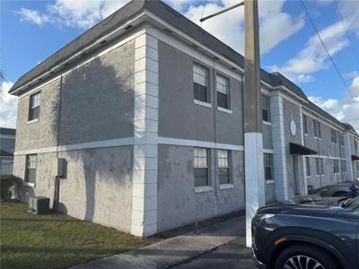 2761 L B MCLEOD ROAD