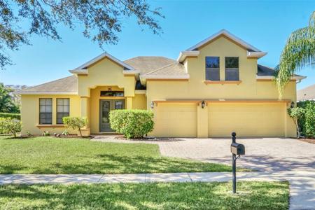 1580 PRAIRIE OAKS DRIVE