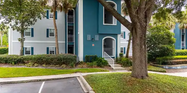 3116 CLUBSIDE DRIVE
