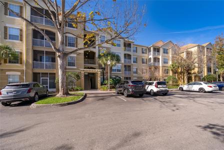 3326 ROBERT TRENT JONES DRIVE