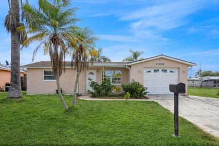 3034 DOMINO DRIVE