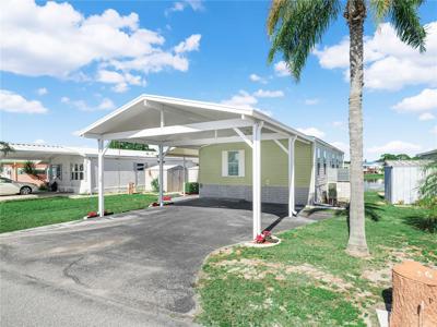 16 QUEEN OF WATERS STREET