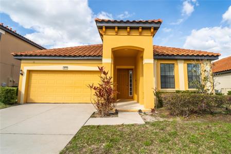 2610 ROSEMONT CIRCLE