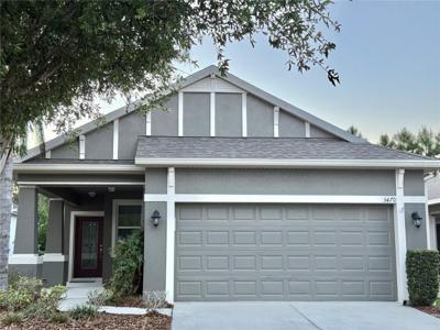 3470 SAGEBRUSH STREET