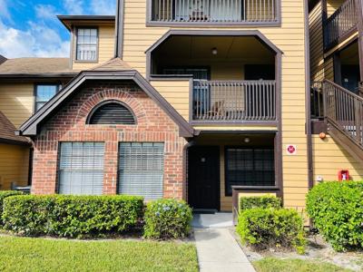 345 FORESTWAY CIRCLE