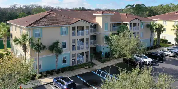 1200 CANOPY WALK LANE