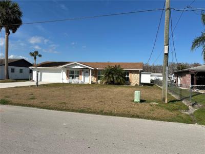1618 JUNO TRAIL