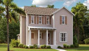 507 N. DILLARD STREET
