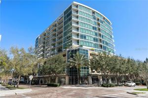 101 S EOLA DRIVE