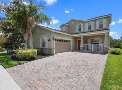 6228 SUNSET ISLE DRIVE
