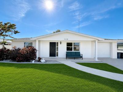 3118 ELKRIDGE DRIVE