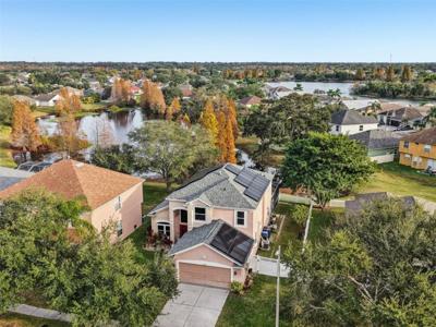 1701 OPEN FIELD LOOP