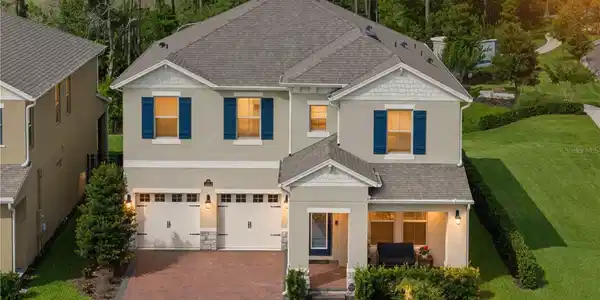 18422 OLIVER TWIST WAY