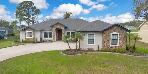 6301 OAK SHORE DRIVE