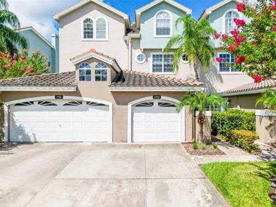 1722 ARABIAN LANE