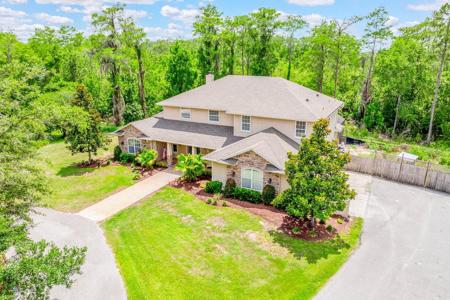 2756 LAKE PICKETT PLACE