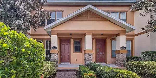 14458 PRUNNINGWOOD