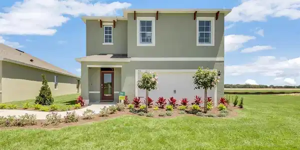 2597 SHAMROCK
