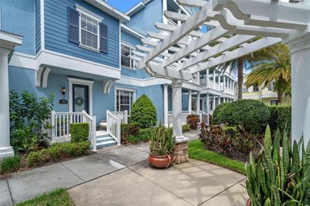 316 SOLARIS WHARF STREET